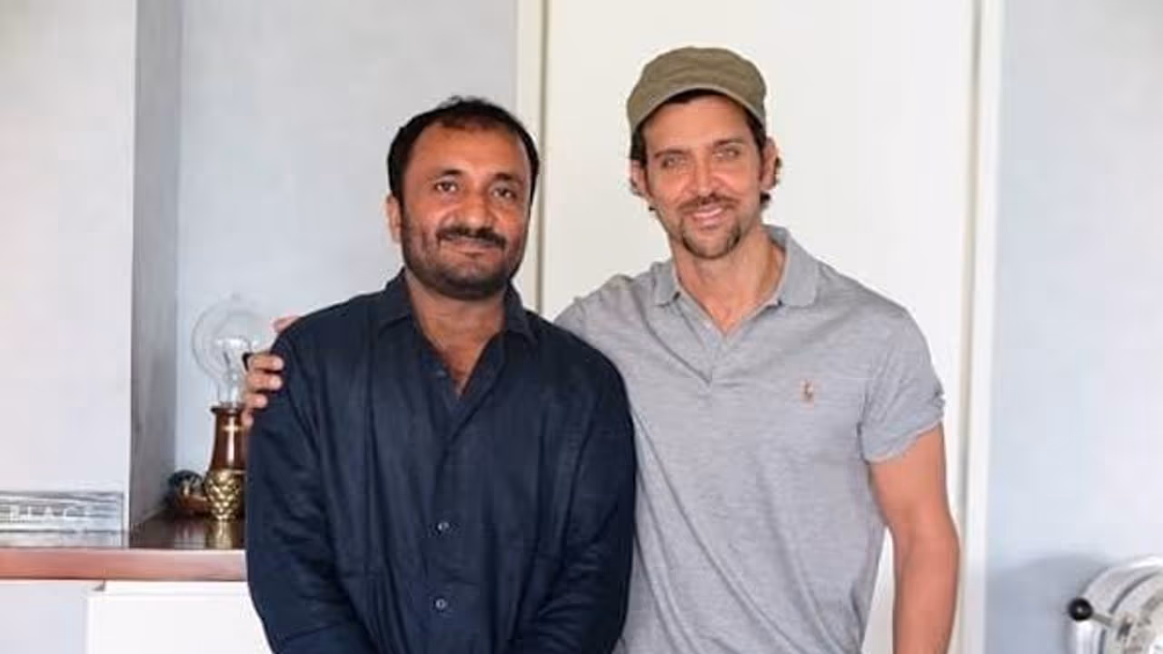 Hrithik Roshan Hrithik Roshan