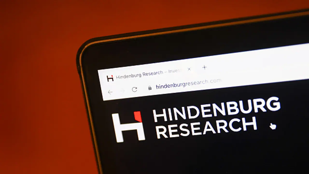 Hindenburg Research Hindenburg Research