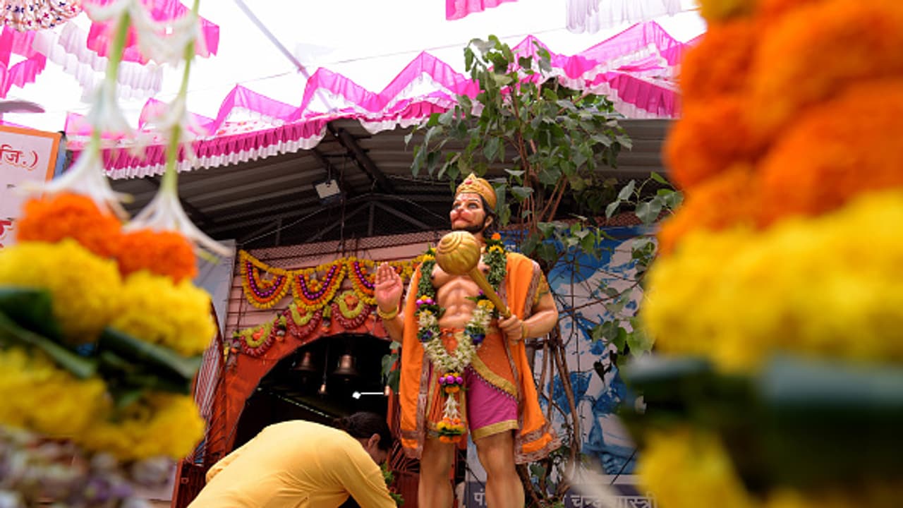hanuman jayanti hanuman jayanti
