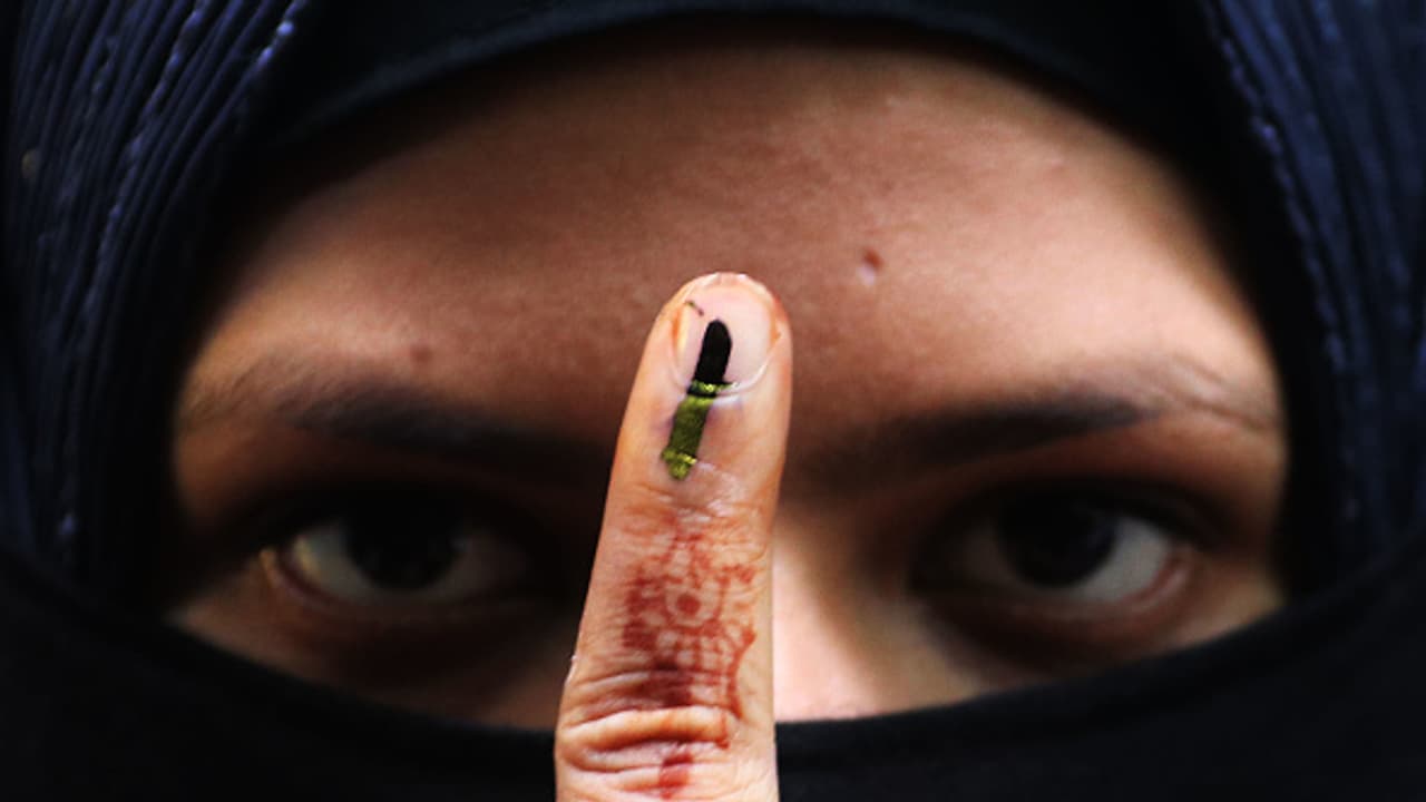 Panchayat Election Result Take a look at how many Panchayat Samiti and Gram Panchayat seats TMC has won uncontested Panchayat Election Result Take a look at how many Panchayat Samiti and Gram Panchayat seats TMC has won uncontested