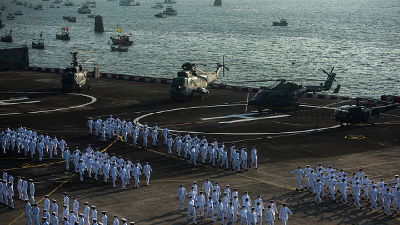 indian navy indian navy