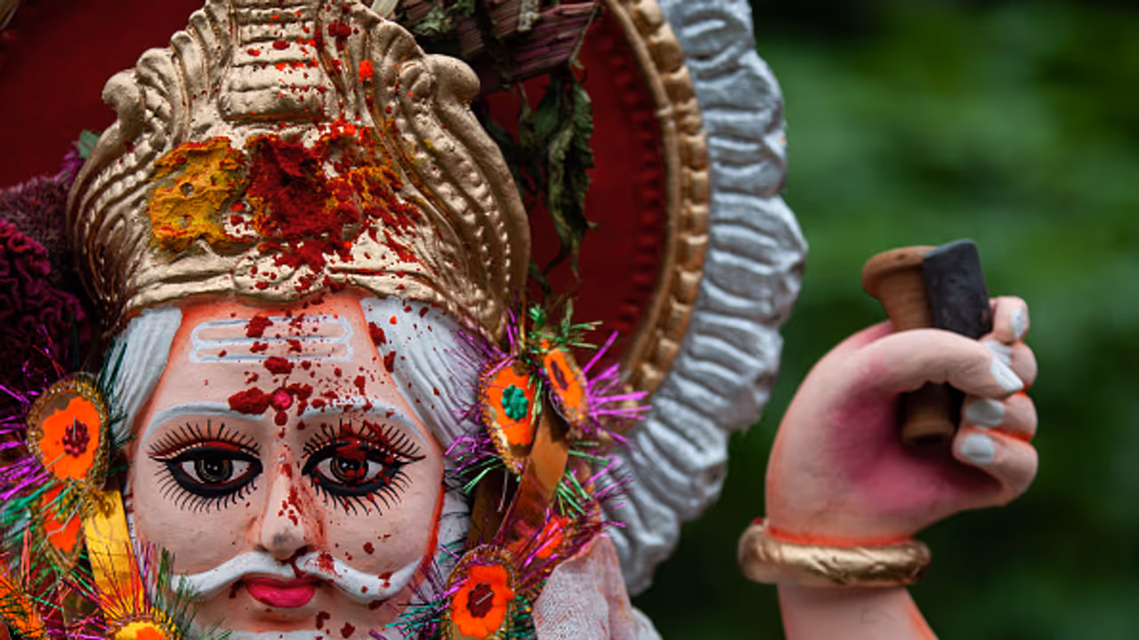 Vishwakarma Puja 2023 Vishwakarma Puja 2023