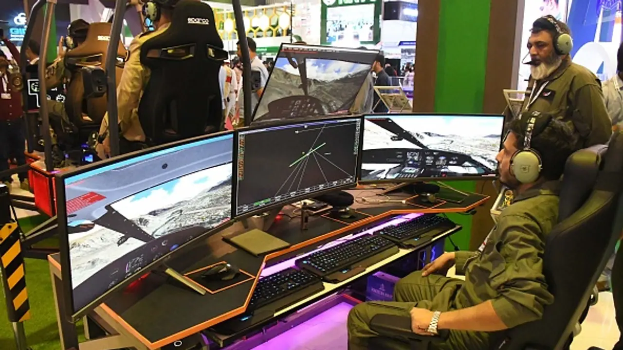 Know where and how Pakistan s nuclear weapons stockpile is located bsm Know where and how Pakistan s nuclear weapons stockpile is located bsm