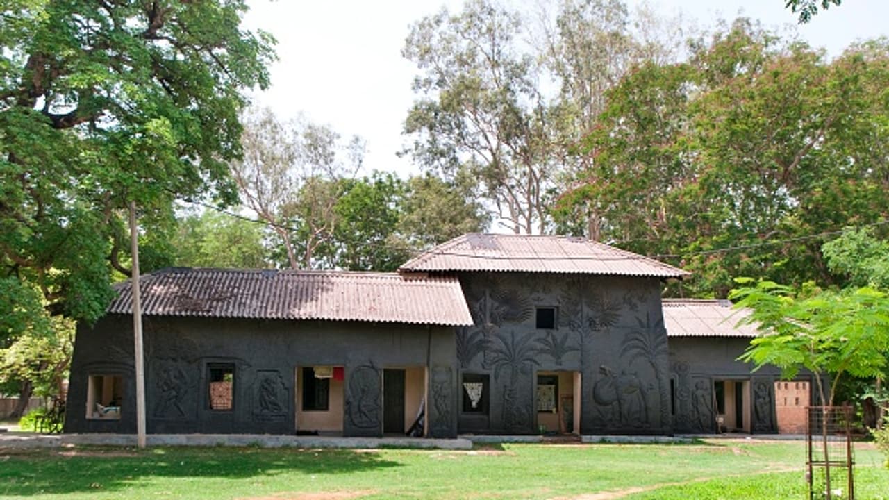 Santiniketan