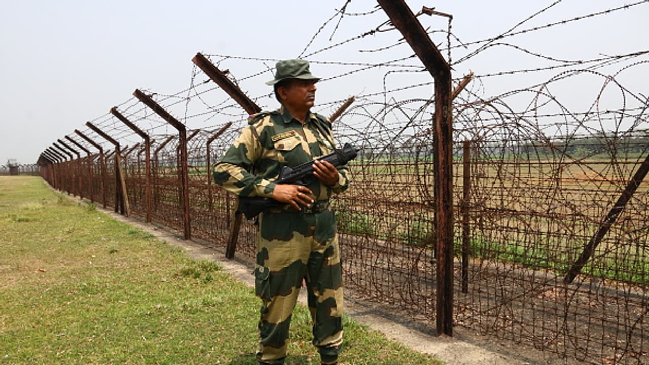 India issues strong warning over Turkish drone deployment near Bangladesh border says Source India issues strong warning over Turkish drone deployment near Bangladesh border says Source