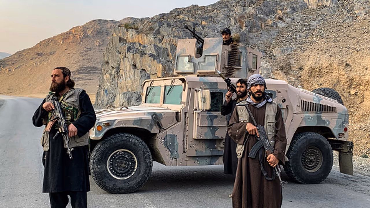 taliban taliban