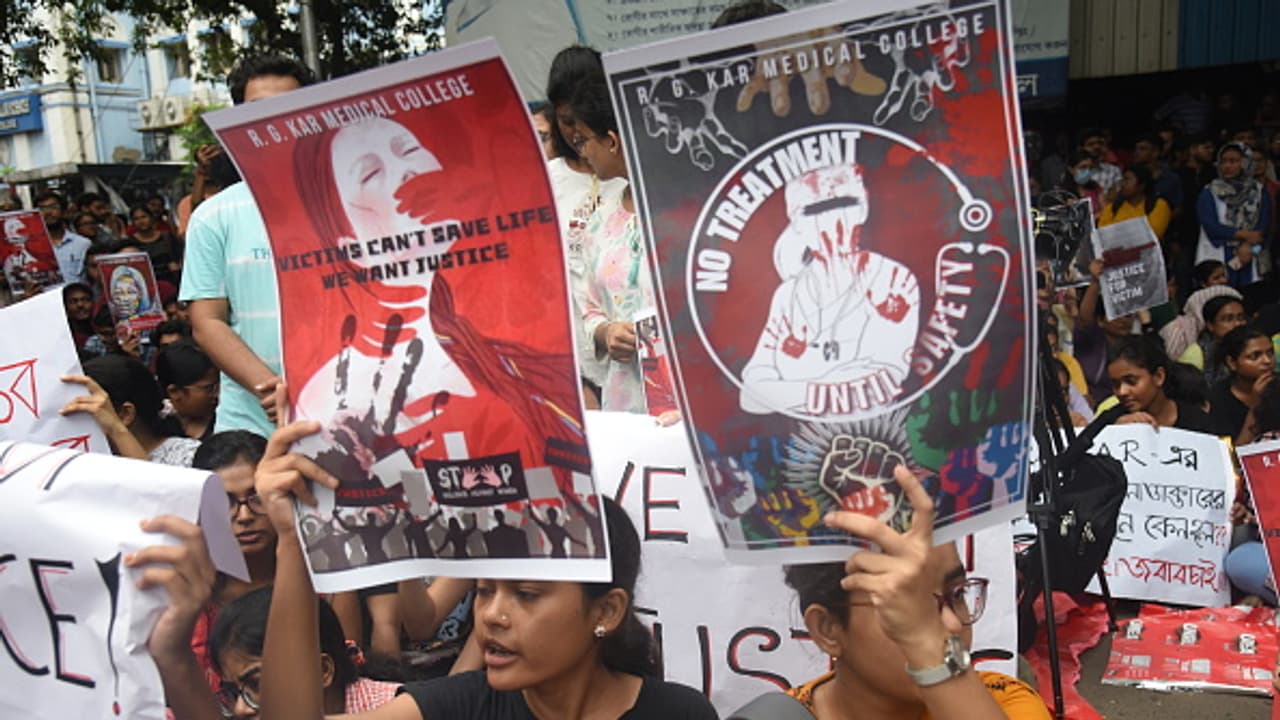 preliminary autopsy report of doctor murder at RG Kar Hospital bsm preliminary autopsy report of doctor murder at RG Kar Hospital bsm