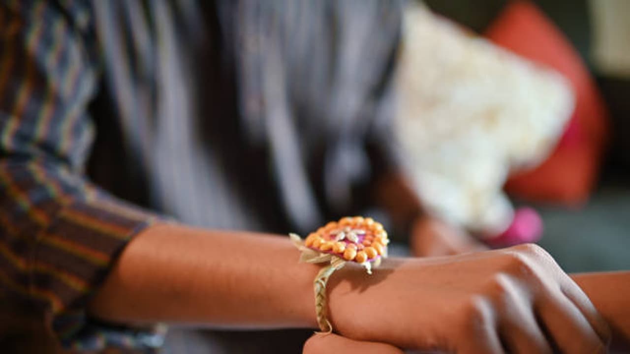rakhi Utsav rakhi Utsav