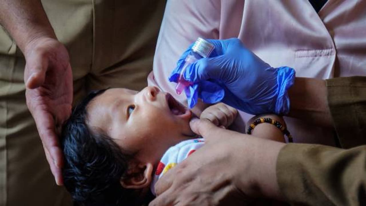 Kids Diarrhea Kids Diarrhea