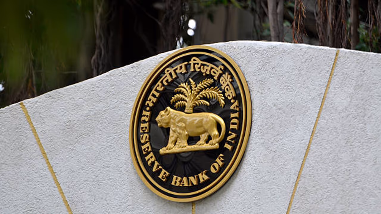 Reserve Bank of India Reserve Bank of India