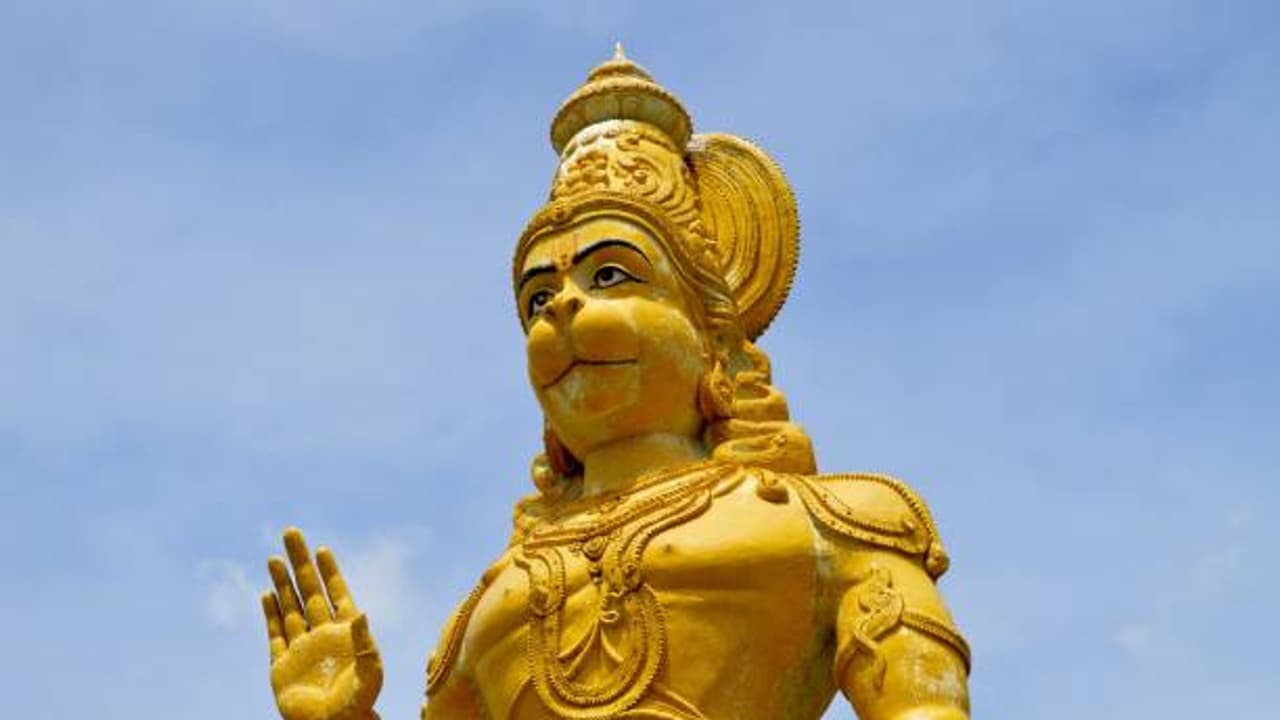 Hanuman