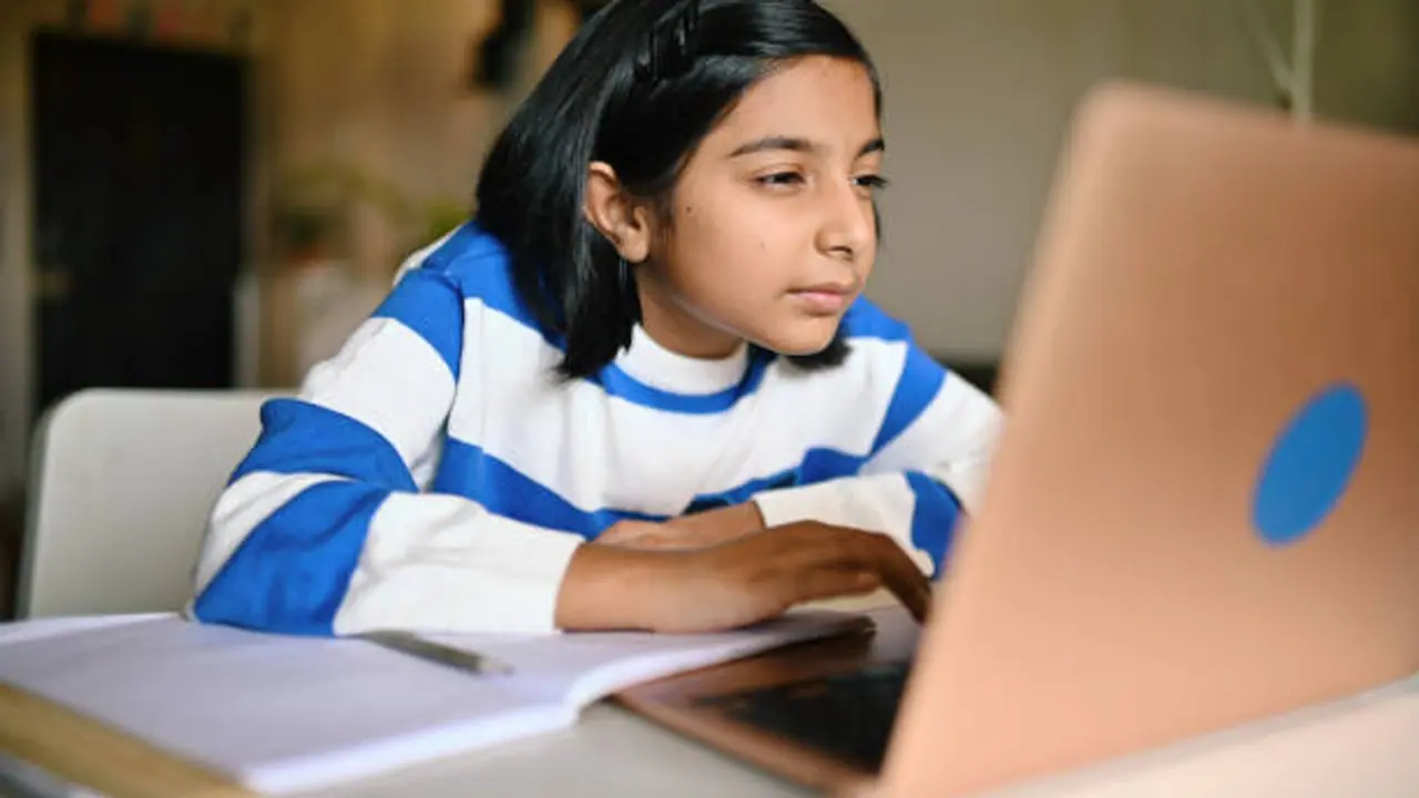 Computer Vision Syndrome Computer Vision Syndrome