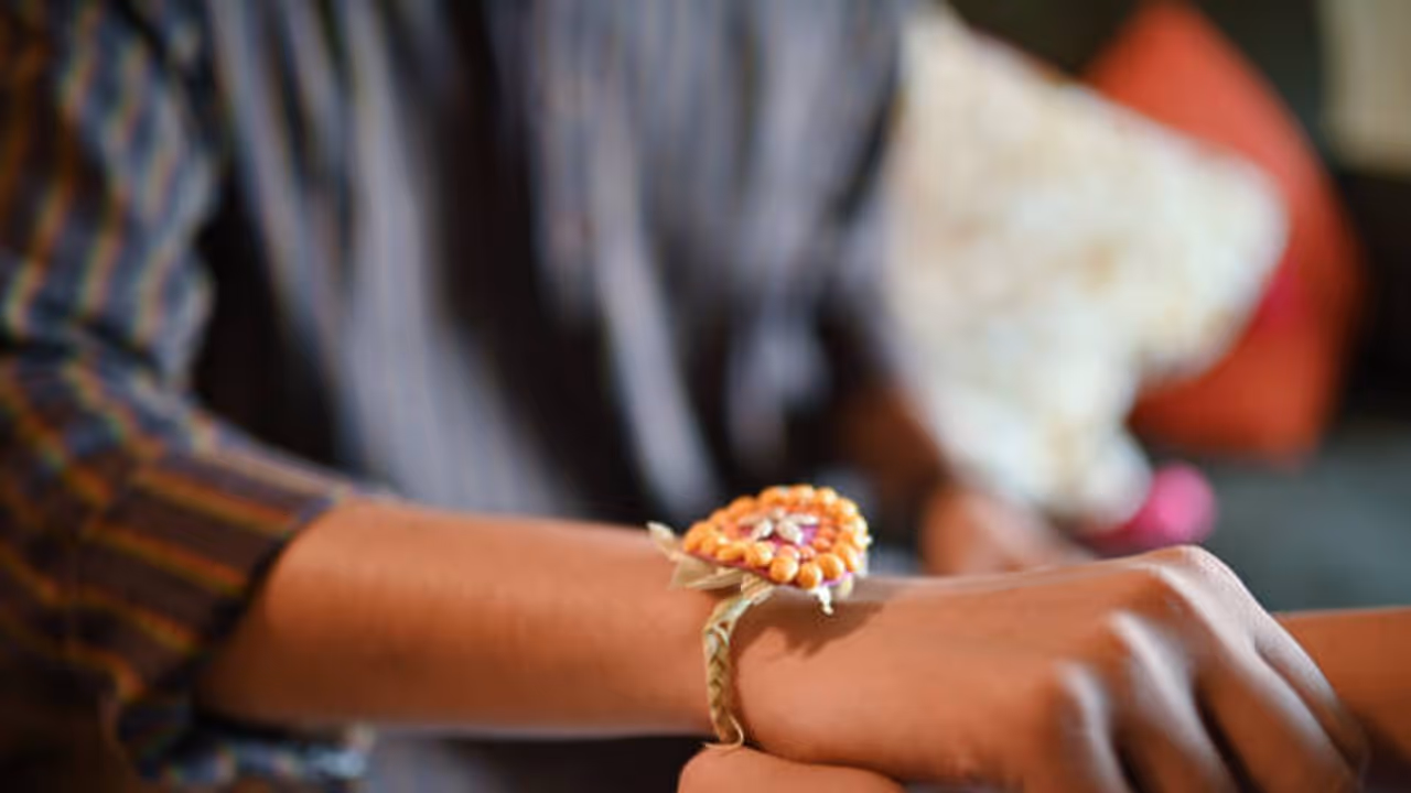 rakhi Utsav rakhi Utsav