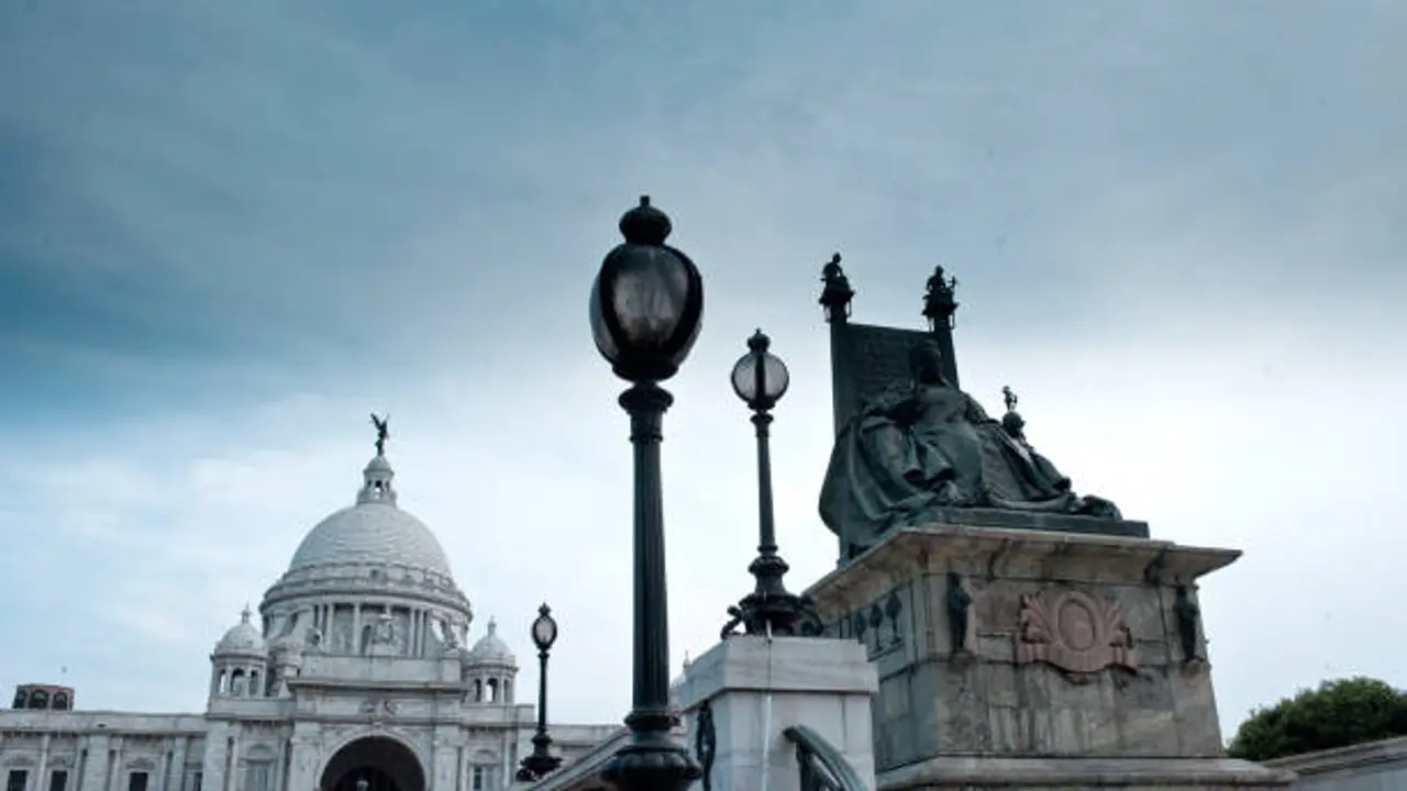 Weather Kolkata Weather Kolkata