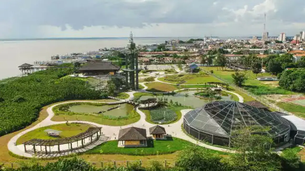 mangrove eco park gorai mangrove eco park gorai