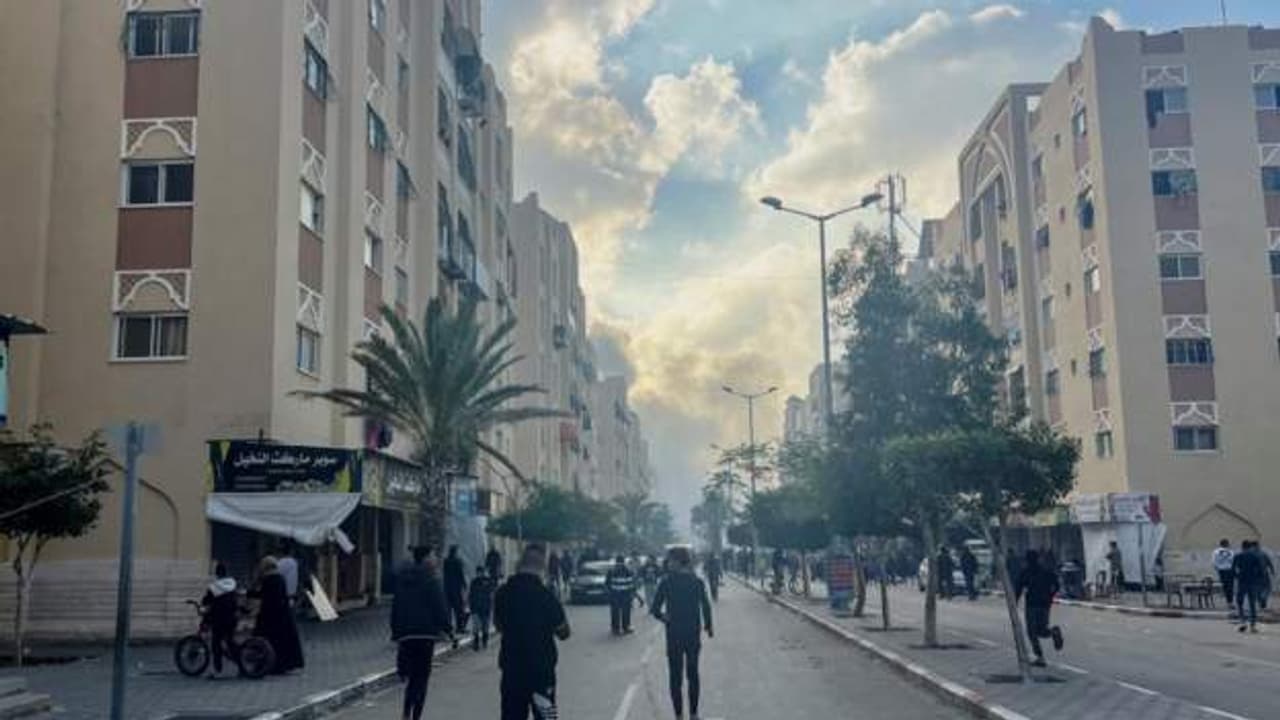 israel gaza israel gaza