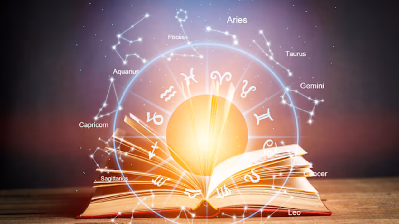 Astrology Astrology