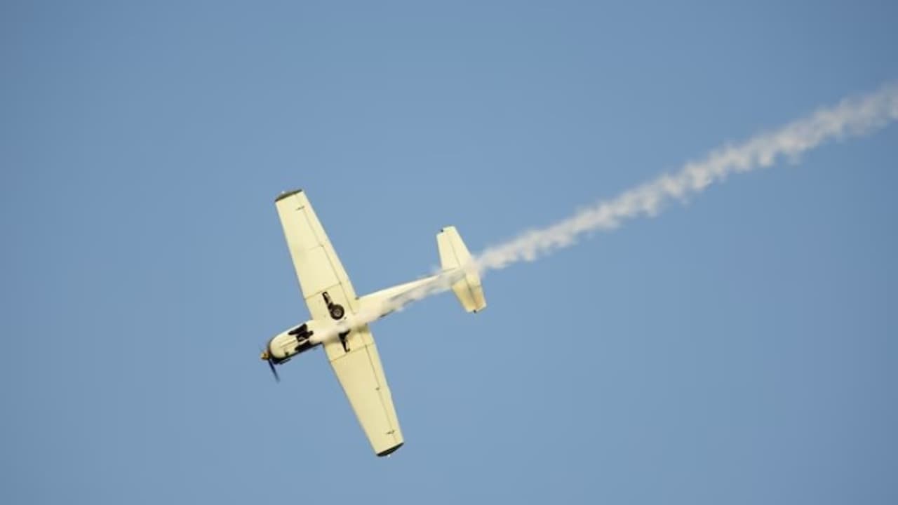 plane crash plane crash