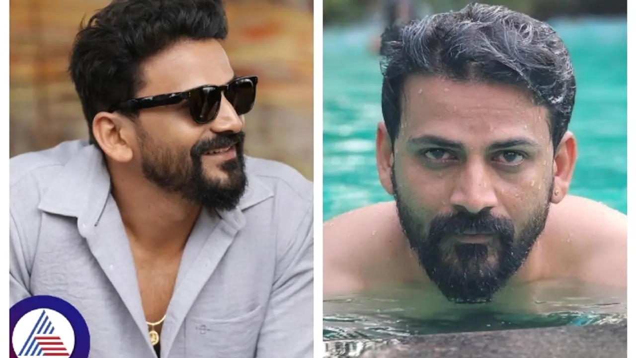 Dolly Dhananjay Dolly Dhananjay