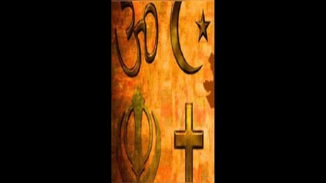 Anti Conversion Bill