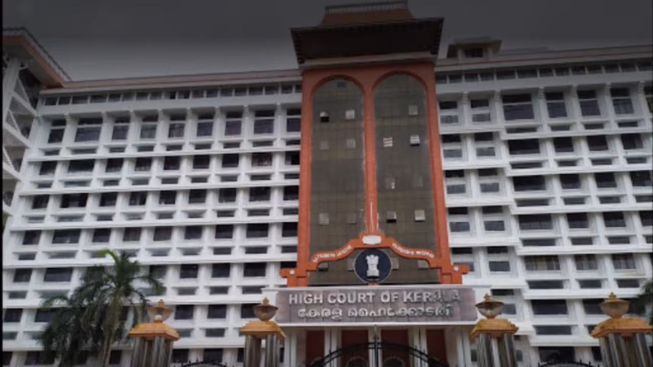 high court kerala