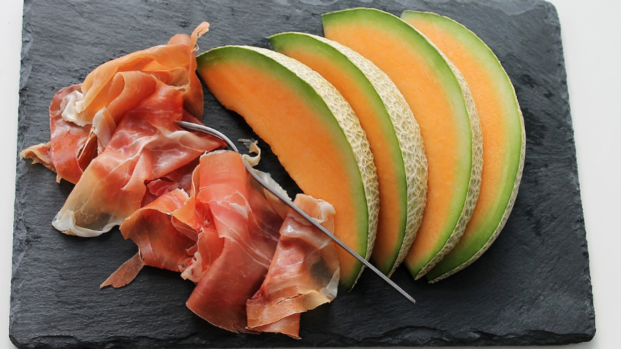 Yubari Melon Yubari Melon