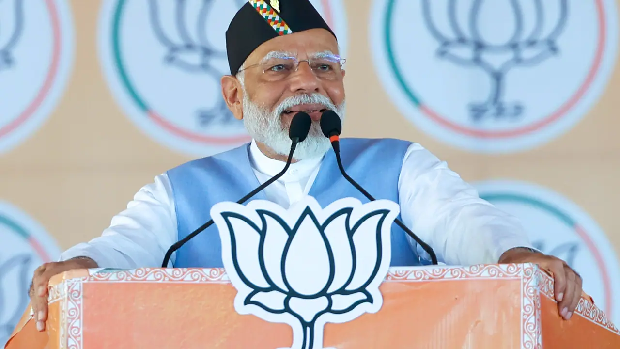 Lok Sabha Election 2024 Saaf Kar Do PM Modi responded to Rahul Gandhi s comments from Uttarakhand bsm Lok Sabha Election 2024 Saaf Kar Do PM Modi responded to Rahul Gandhi s comments from Uttarakhand bsm