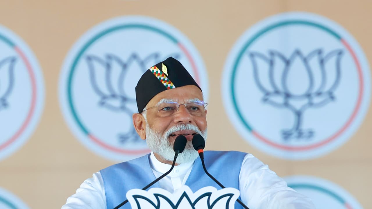 Lok Sabha Election 2024 Saaf Kar Do PM Modi responded to Rahul Gandhi s comments from Uttarakhand bsm Lok Sabha Election 2024 Saaf Kar Do PM Modi responded to Rahul Gandhi s comments from Uttarakhand bsm