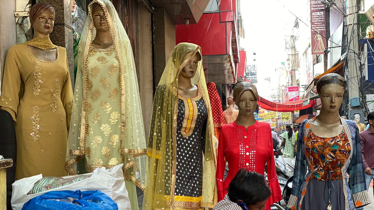 Tailor master Tailor master