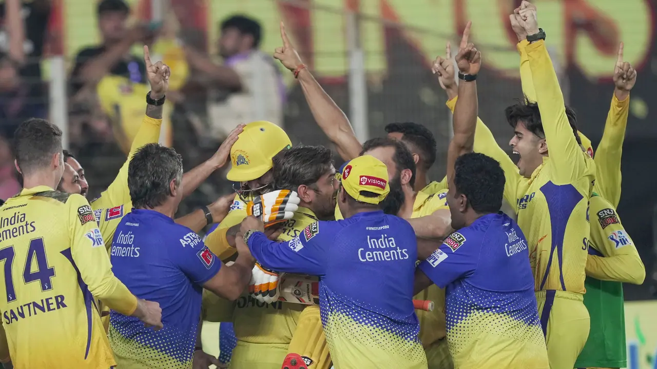 ipl 2023 final csk ipl 2023 final csk