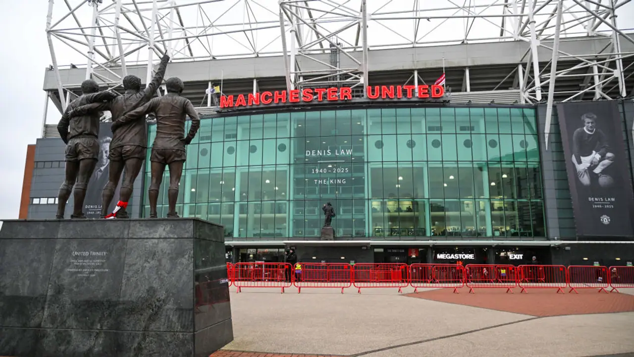 Man United Man United