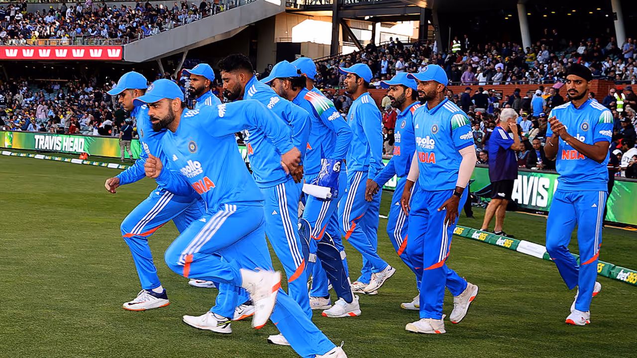 India vs Australia India vs Australia