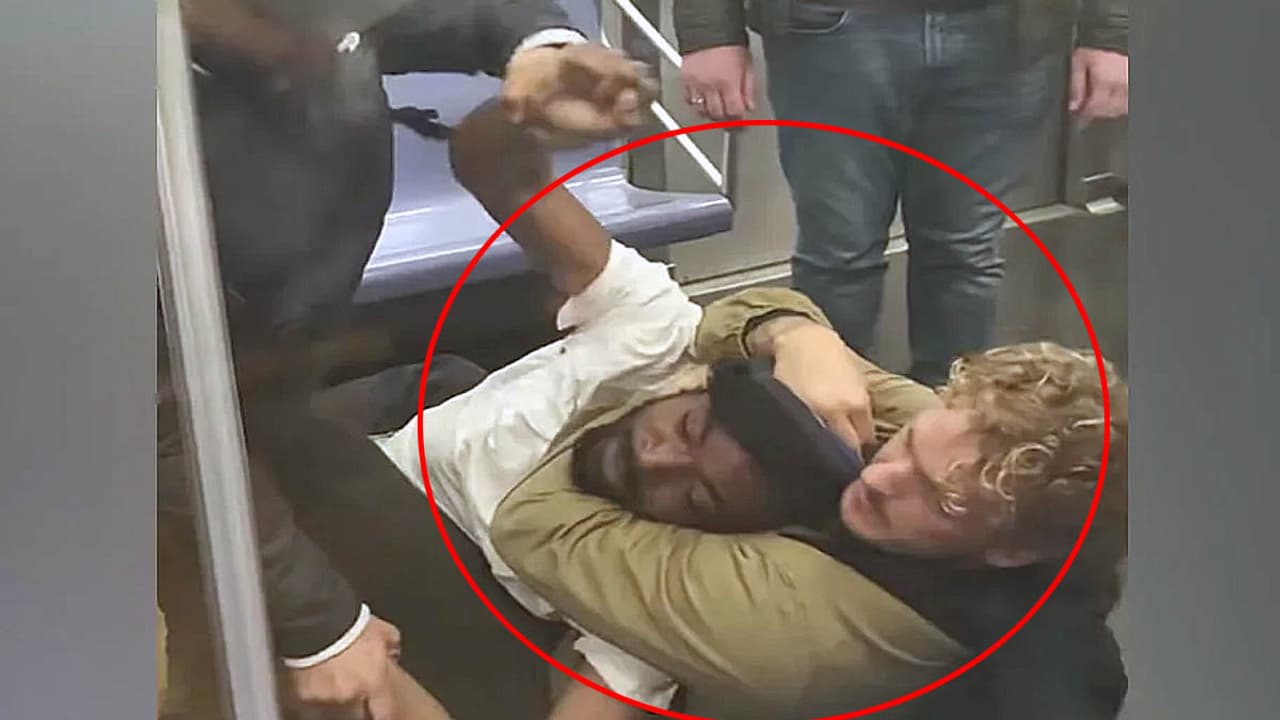 man died after fight in train man died after fight in train