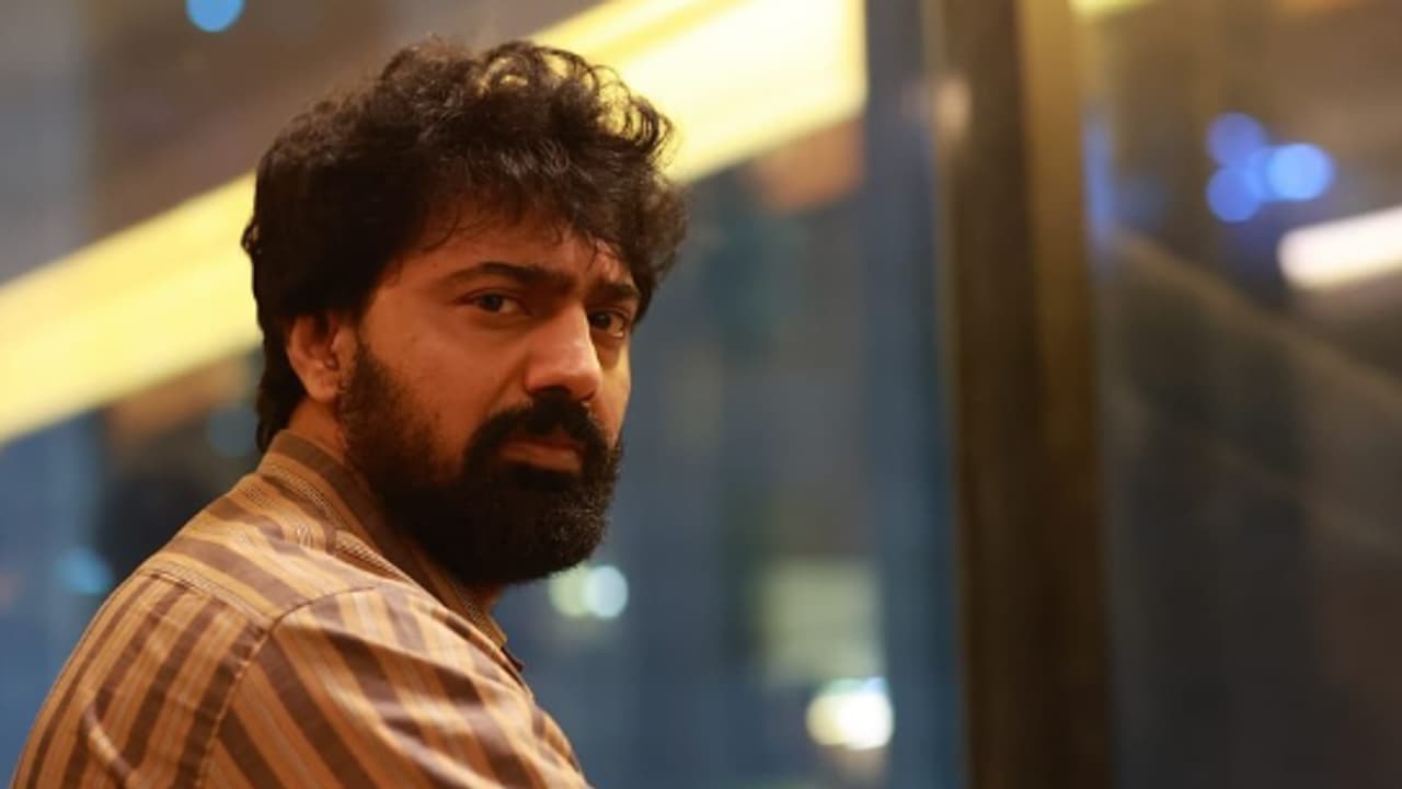 Dev Adhikari Dev Adhikari