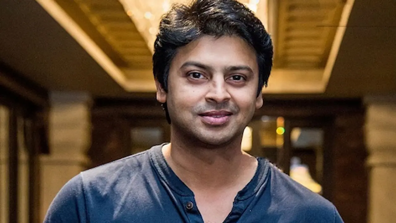 Actor Srikanth Drug Using Case