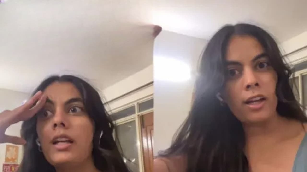 Gurugram Woman Fired Her Cook, Then Her Security Guard Sent Food From Home Going Viral Gurugram Woman Fired Her Cook, Then Her Security Guard Sent Food From Home Going Viral