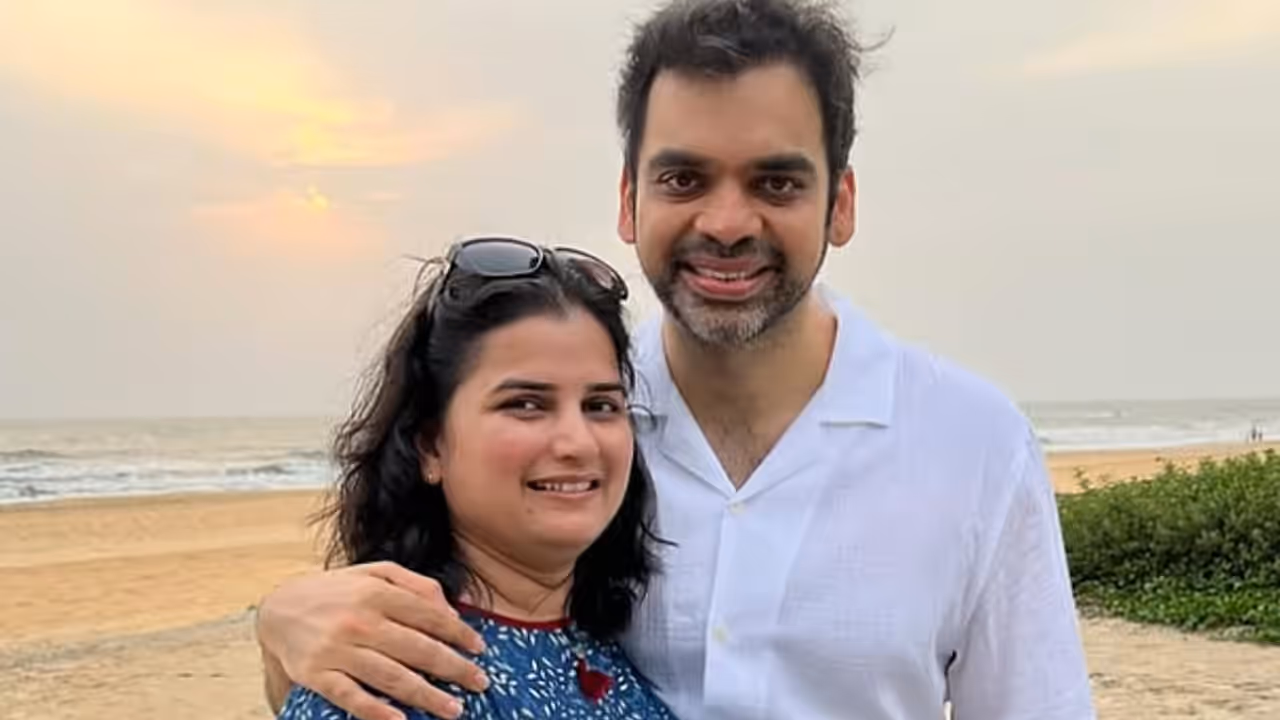 Rahul Deshpande divorce with Neha Deshpande Rahul Deshpande divorce with Neha Deshpande