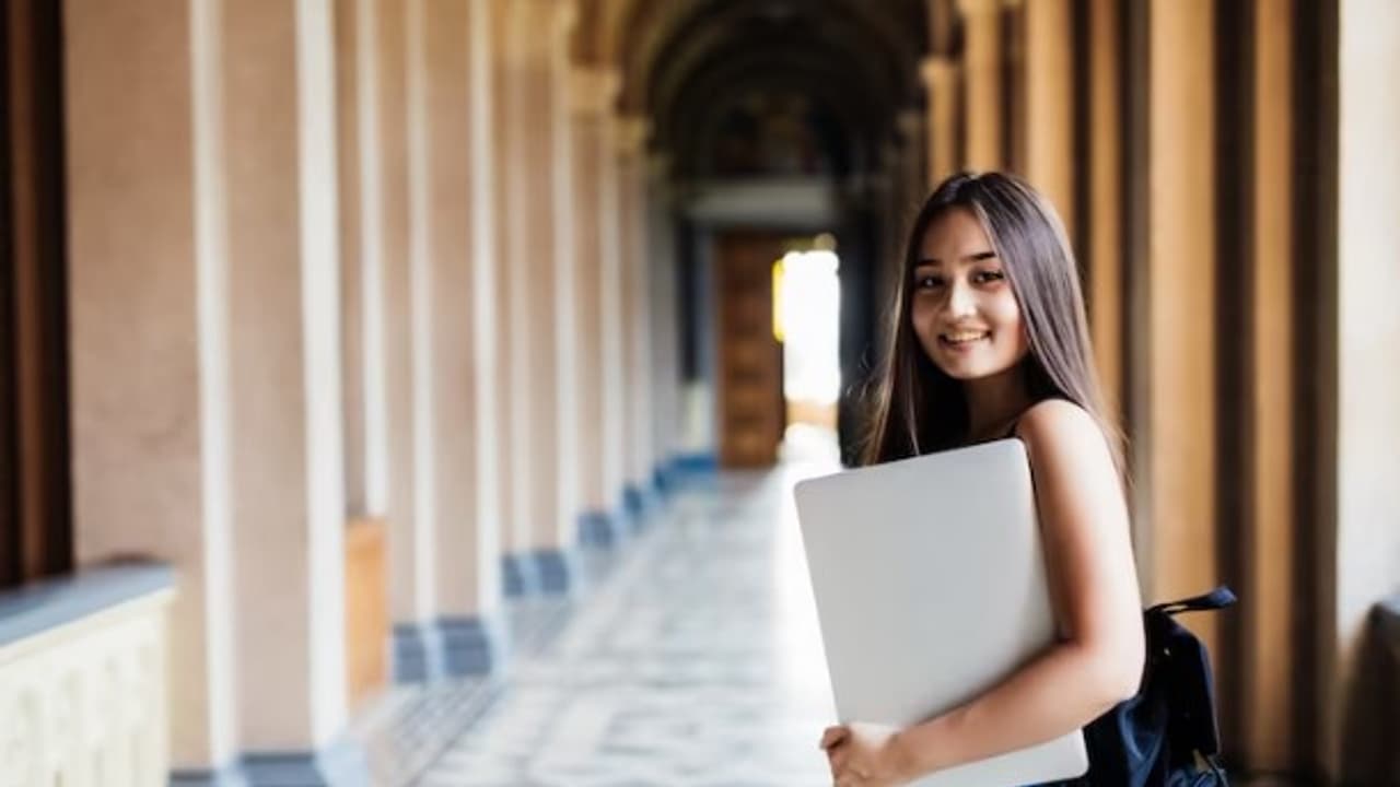 delhi university enterance