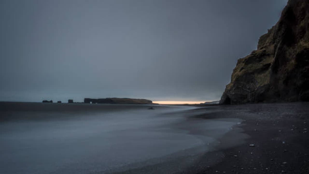 Dumas Beach Dumas Beach