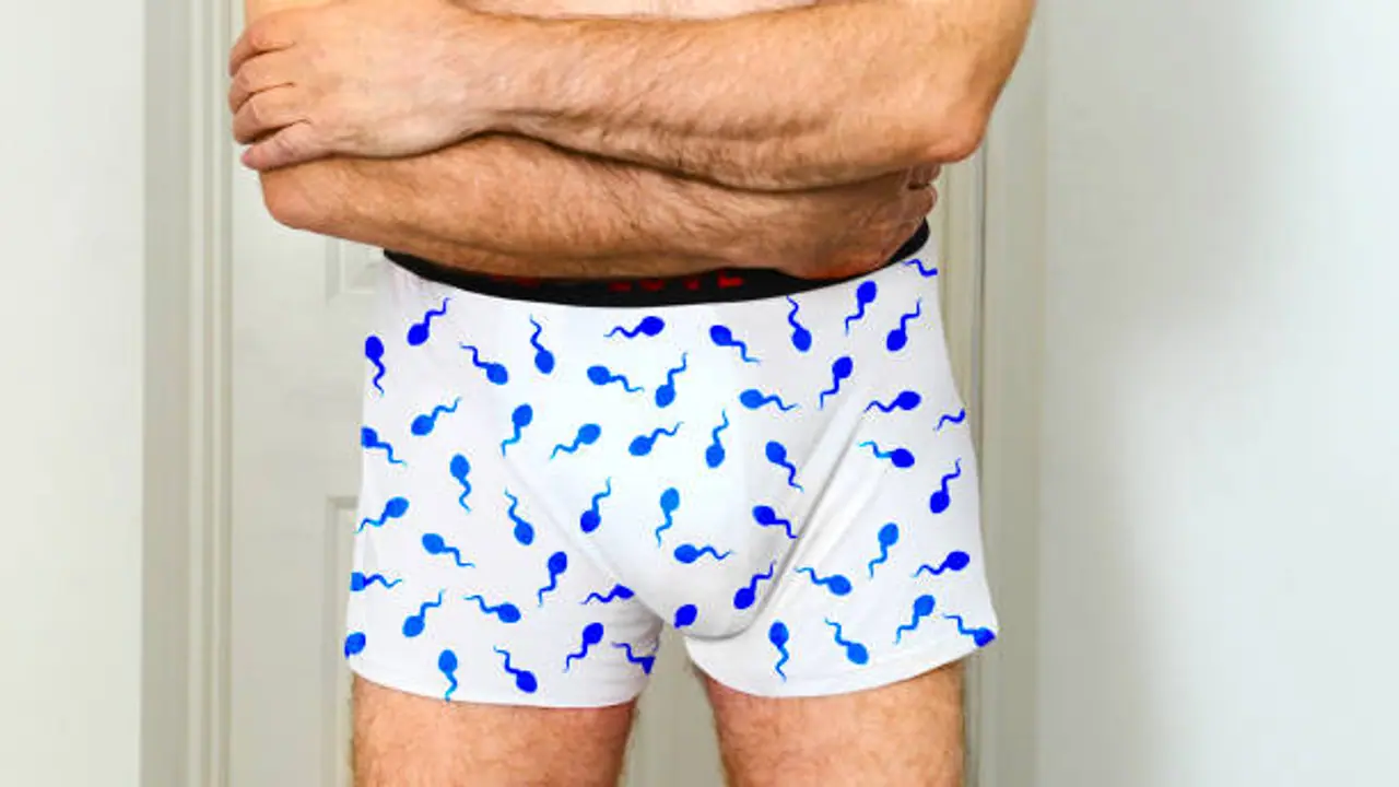 sperm donation man nude photo male body