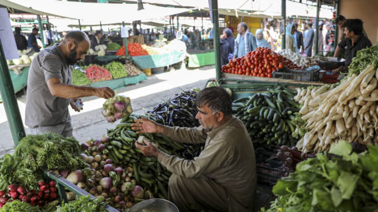 pakistan market pakistan market