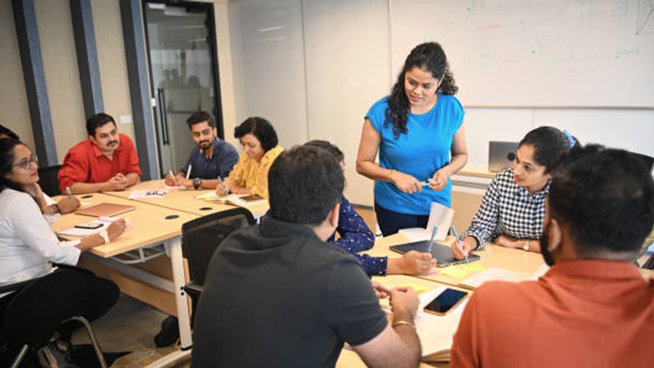  coaching class india