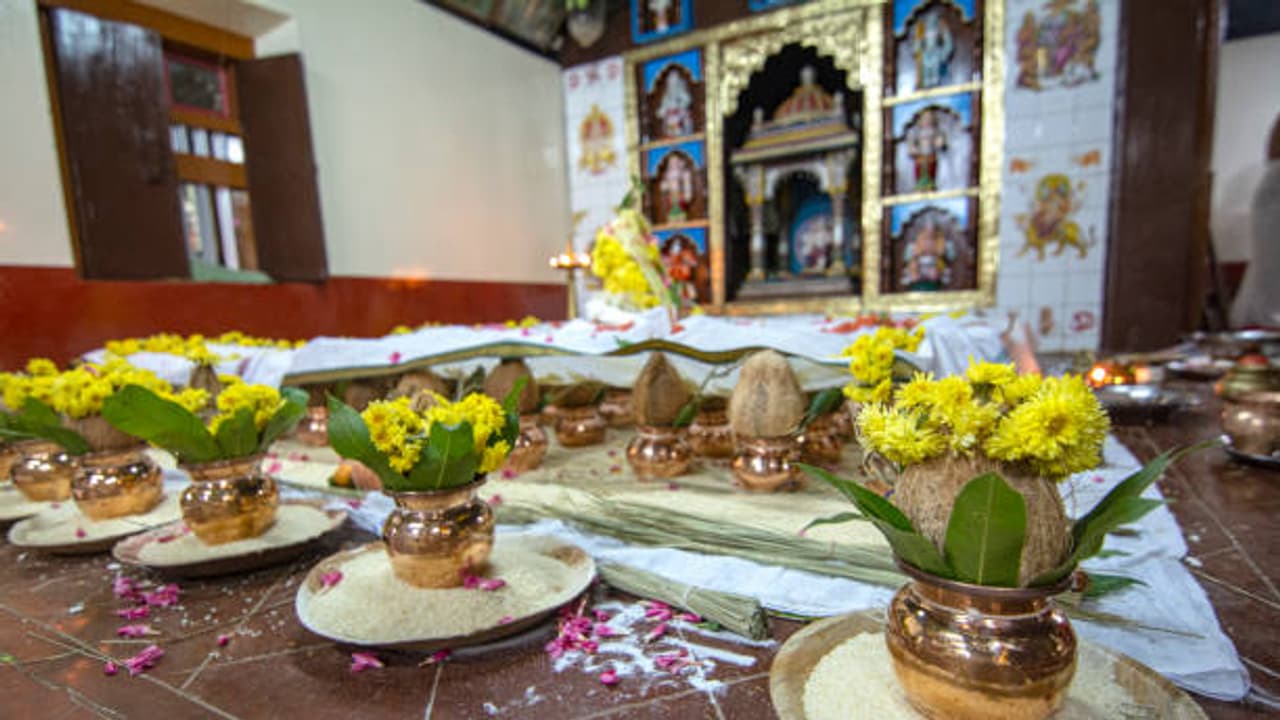 Jaya Ekadashi Jaya Ekadashi