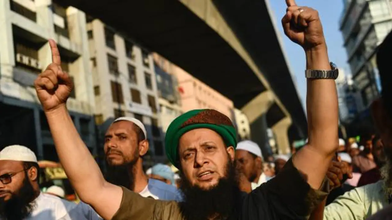 Bangladesh Bangladesh