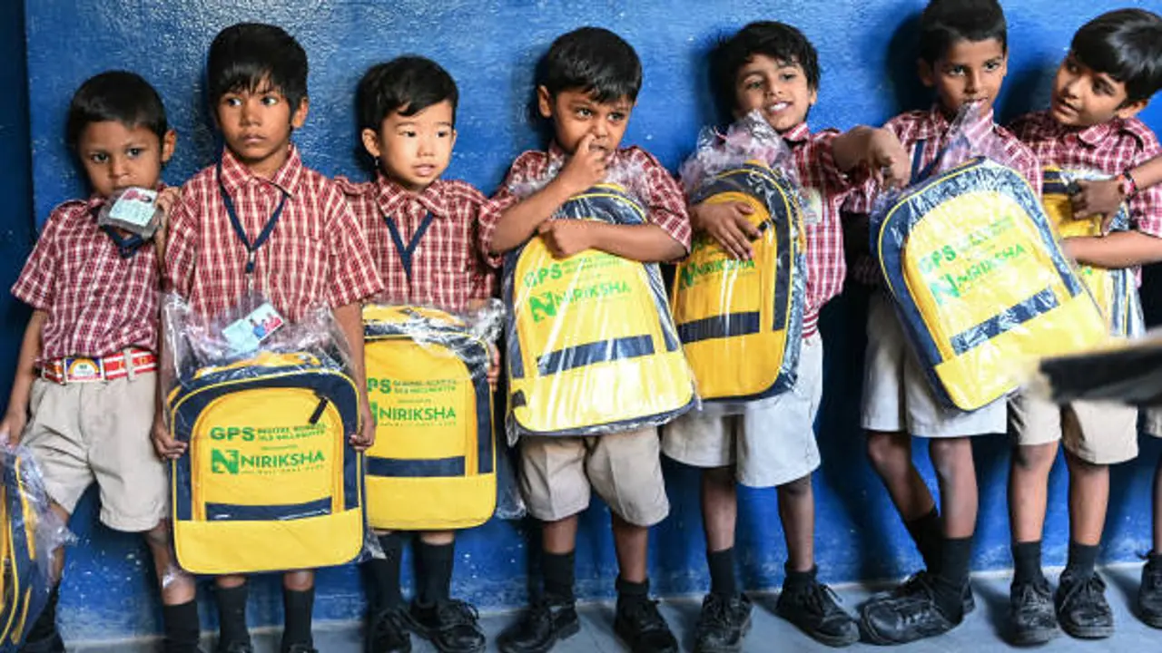 School Holidays School Holidays