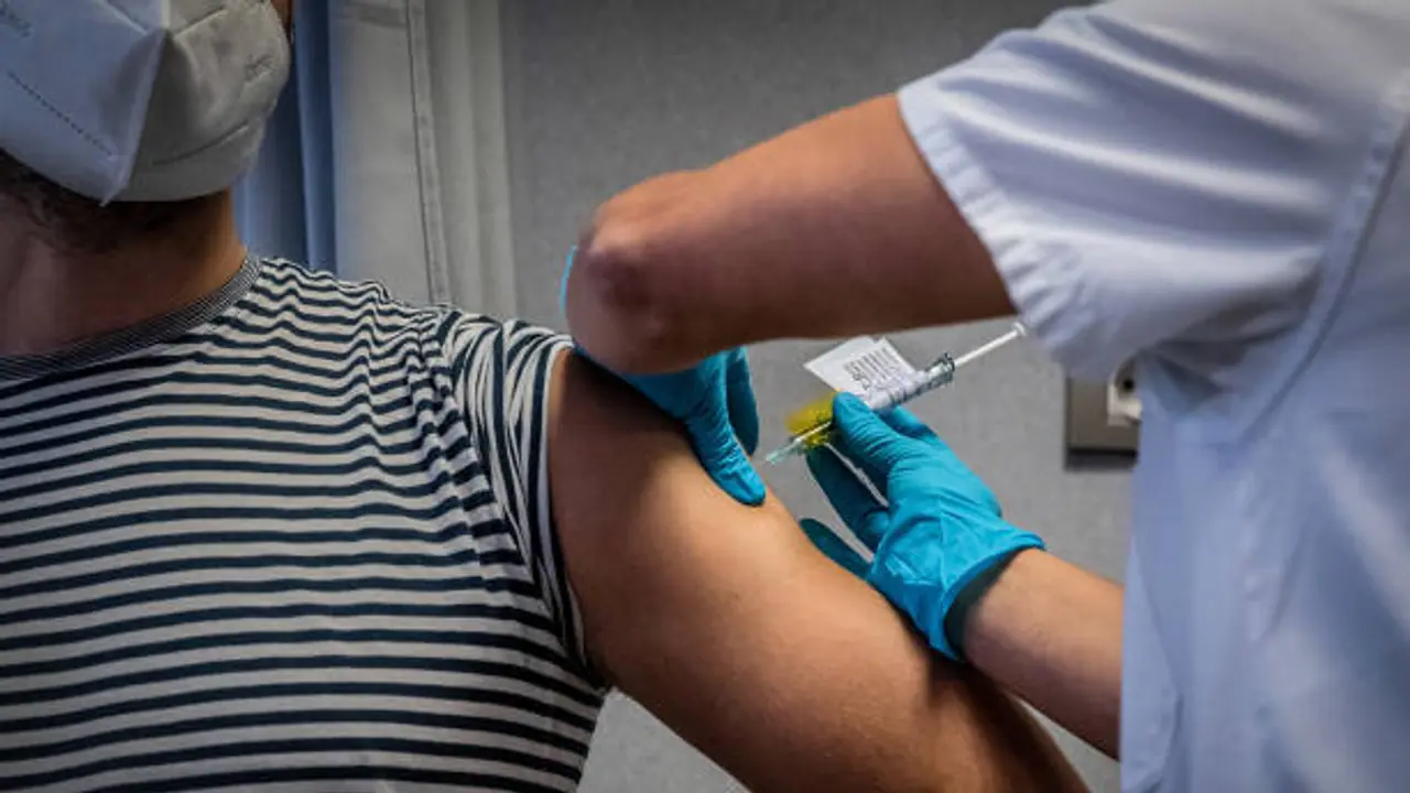 HIV vaccine HIV vaccine