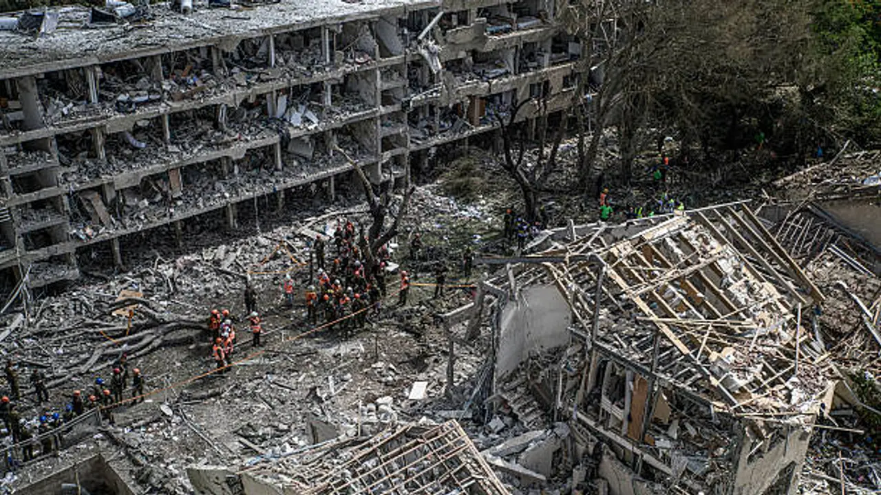 Israel says 3 killed in Iran strike hours after Trump's ceasefire announcement Israel says 3 killed in Iran strike hours after Trump's ceasefire announcement