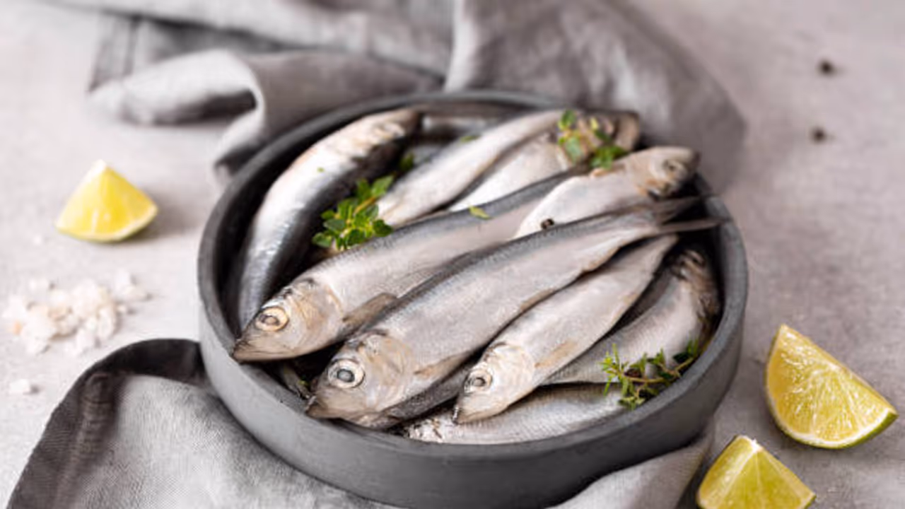 9 Healthy Fish list 9 Healthy Fish list