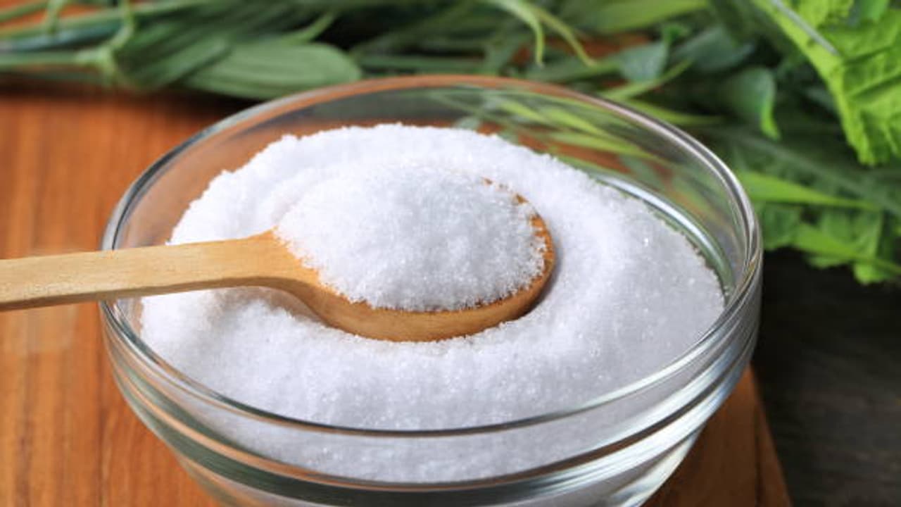 artificial sugar bad for the brain