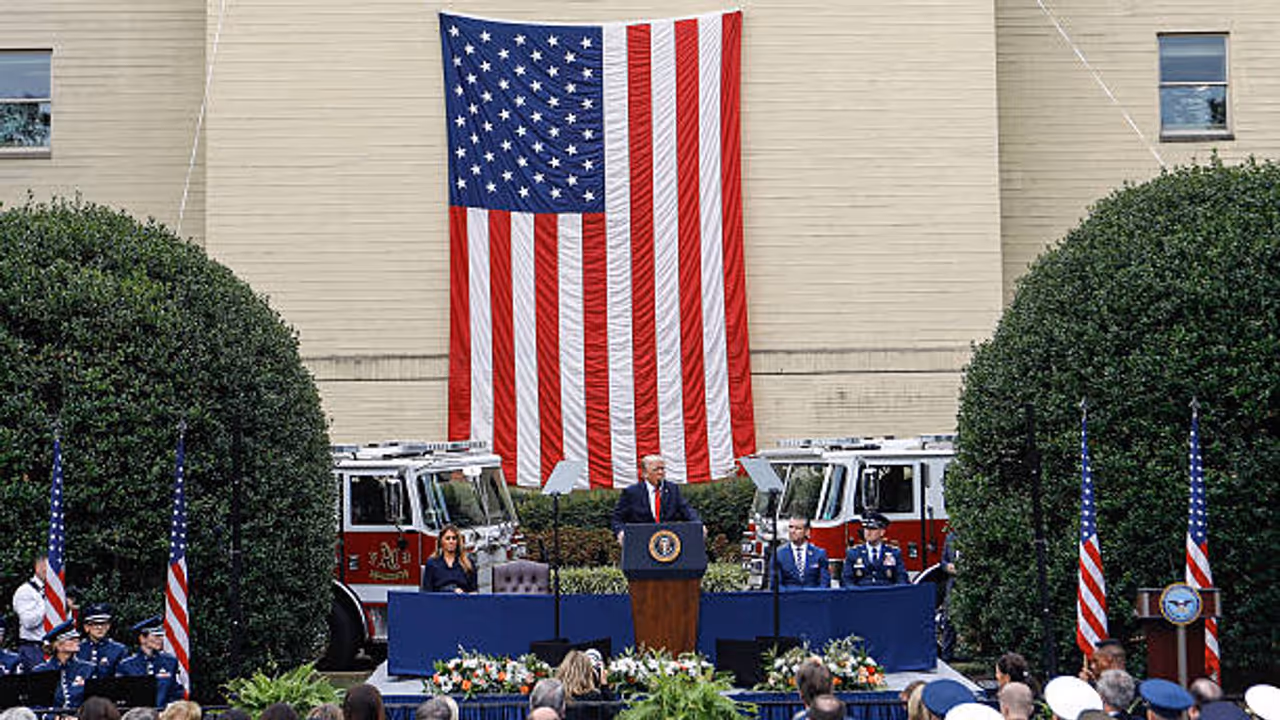 White House Clarifies $100,000 H 1B Visa Fee Policy